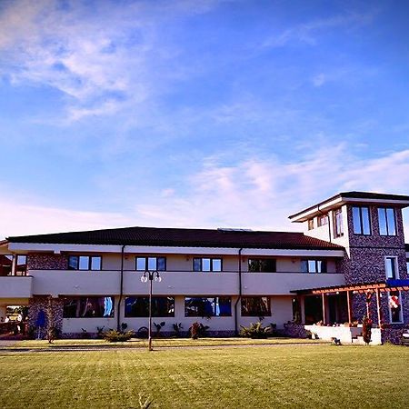 Pensiunea Georgia Lunguleţul Exterior foto